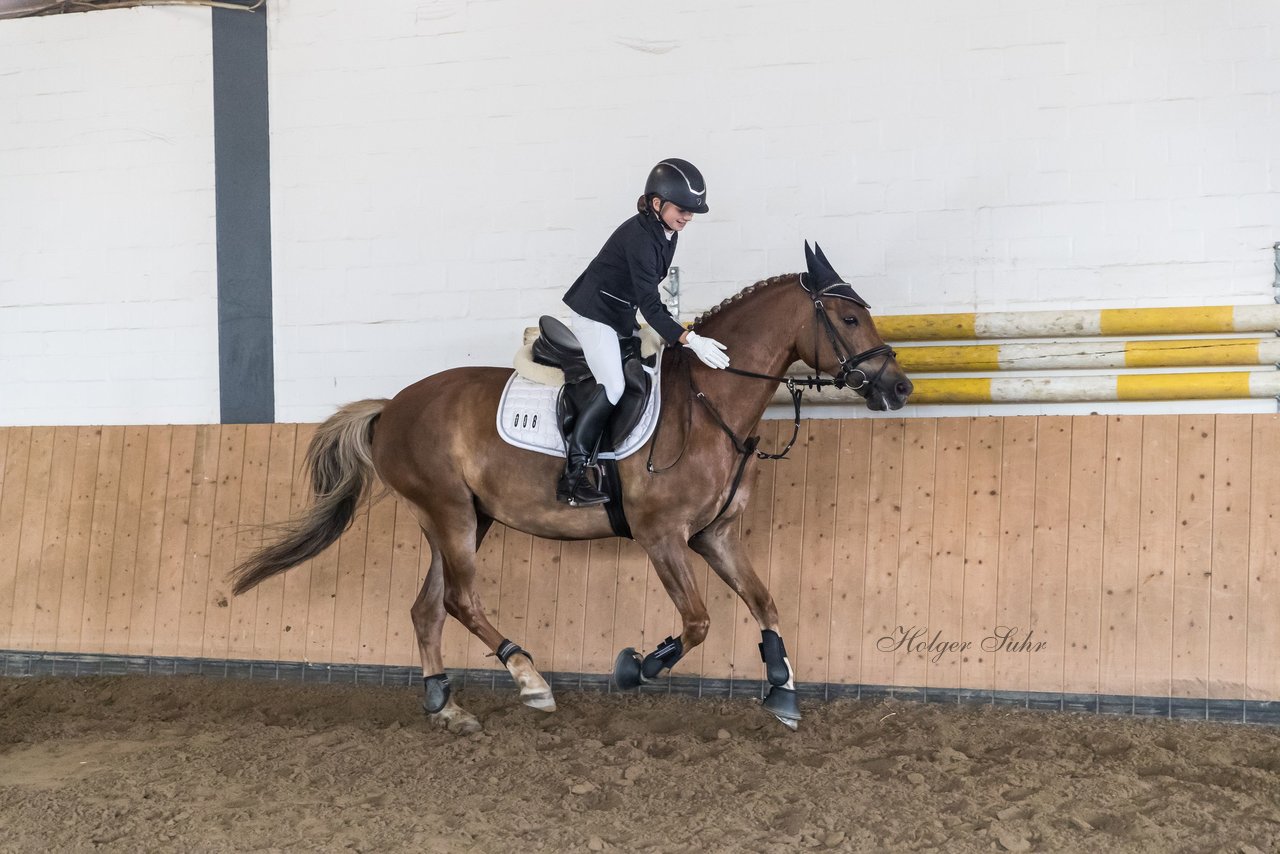 Bild 184 - Pony Akademie Turnier
